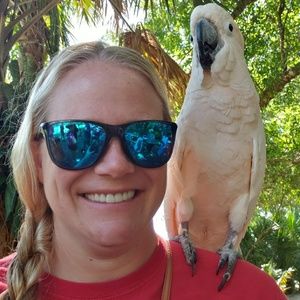 Meet your Posher, Heather